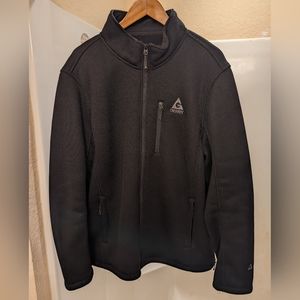 Men's Gerry Waffle style polyester Jacket XXL